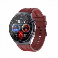 Reloj Inteligente de Alta Calidad para el Cuidado de la Salud, con Medición de IMC, Grasa Corporal, Frecuencia Cardíaca y Temperatura, para Control de Bienestar en el Hogar
