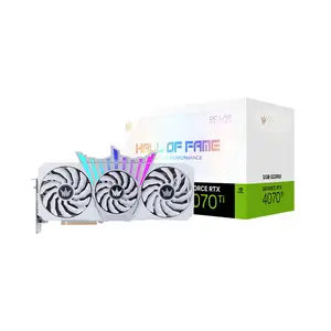 Tarjeta gráfica Spot usada RTX4060 RTX 4070 8GB RTX4080 12GB RTX 4090 24GB tarjeta gráfica GPU