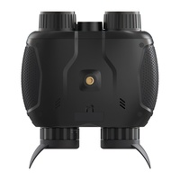 Vente en gros d'usine, dispositif de vision nocturne binoculaire VR331 à 1000 m de distance, vision nocturne infrarouge 3D VR, vidéo 720p, photo, lunette de vision nocturne