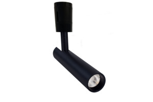 <span class=keywords><strong>Spot</strong></span> LED suspendu de la série Bending pour espaces modernes - Product Image 2