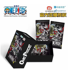 Collection de Trésors Cachés Cloud Travel Creative Supre Goddess Palace Troisième Édition en Plastique Écologique pour Cartes OPCG - Product Image 5