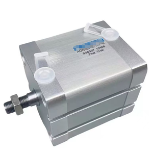 صمام كهرومغناطيسي أصلي حقيقي VFS2120-4DZ-02 بخمسة منافذ يعمل بالتحكم التجريبي، هيكل معدني محكم الإغلاق من نوع الأسطوانة، سلسلة VFS2000، توصيل سريع - Product Image 3