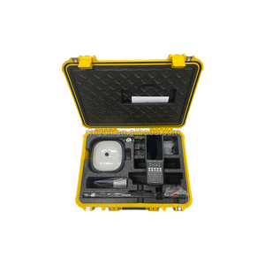 อุปกรณ์สำรวจ GPS รุ่น High Unistrong G990II/E800 ระบบ GNSS RTK - Product Image 5