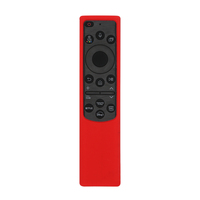Cubierta de mando a distancia de Tv de silicona de alta calidad HUAYU H09 Foramsung Solar Serie de la serie de La BN59-01386 DE LA BN59-01391