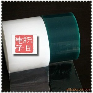 Green Electrostatic Film 1mm 8mm Thickness Flat Plastic Industrial Use Eco Friendly <b>Laminated</b> Coated Glass - Product Image 4
