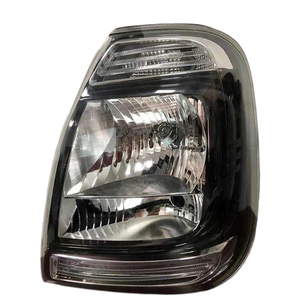Para Hyundai PoterII Porter 2 <span class=keywords><strong>H100</strong></span> <span class=keywords><strong>modelo</strong></span> 2019-2021 faro delantero Assy 92101-4F700 92102-4F700 - Product Image 3
