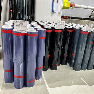 Anti nebbia a prova di pioggia TPH <span class=keywords><strong>pellicola</strong></span> per <span class=keywords><strong>auto</strong></span> 30cm x 10m Roll con funzione di guarigione del calore - Product Image 1