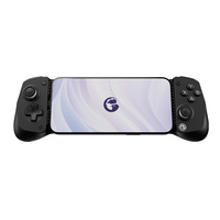 Manette de jeu mobile Gamesir X5 Lite, contrôleur de jeu Gamesir X5Lite, manette de jeu avec prise Type C, joystick de contrôle de jeu
