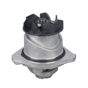 Dekewo ปั๊มน้ำอะไหล่รถยนต์สำหรับ VW <span class=keywords><strong>Audi</strong></span> Skoda Porsche Touareg Q7 Touareg 3.6 OE 022121011 95510601100 95510603300 - Product Image 1