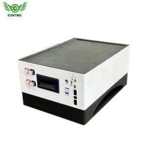 가정용 태양 에너지 저장 용 도매 리튬 철 인산염 배터리 - Product Image 3