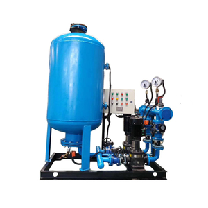 ระบบจ่ายน้ำแรงดันคงที่ Angel Thriving พร้อมถังเก็บน้ำแรงดันสูงสำหรับการชลประทานและการใช้งานในอาคารสูง 50000 ลิตร/ชั่วโมง <span class=keywords><strong>RO</strong></span> - Product Image 2