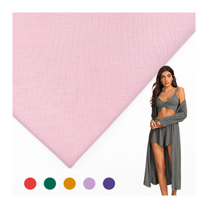 Vente en gros en Chine tissu modal matériel <span class=keywords><strong>de</strong></span> <span class=keywords><strong>soie</strong></span> <span class=keywords><strong>de</strong></span> mûrier pour T-shirt tissu <span class=keywords><strong>jersey</strong></span> modal à bon prix à vendre/ - Product Image 1