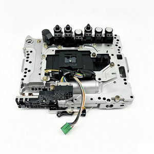 Cuerpo de Válvulas para Transmisión Automática HXT Nuevo RE5R05A 0260550002, Repuesto Compatible con Nissan Xterra, Pathfinder, Titan - Product Image 2