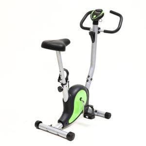 Ev kullanımı için kemer ile ev spor salonu ekipmanları çapraz sınır kapalı dikey aerobik egzersiz hava bisiklet pedalı egzersiz bisikleti - Product Image 2