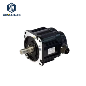 Motor Servo AC SGMGV-20A3C6C SGMGV-13A3C6C SGMGV-30A3C6C SGMGV-44A3C6C SGMGV-09A3C6C de Alta Inercia y Baja Velocidad para Automoción - Product Image 1
