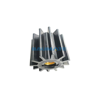 Pompe à eau de mer auto-amorçante de haute qualité Baumate avec turbine flexible en caoutchouc JMP PUMP 8300-01 Jabsco17370-0001 CAT3N1888 Garantie 6 mois