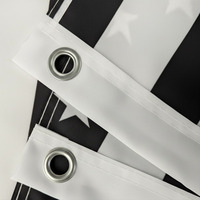 Banderas con Logotipo Personalizado, Impresas Digitalmente en Poliéster, Resistentes a las Arrugas, Disponibles en Varios Tamaños, Precio de Fábrica, Envío Rápido, Promoción