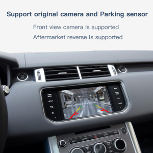 Module sans fil Apple Carplay Android Auto pour Land Rover <span class=keywords><strong>bosch</strong></span> harman Range Rover Evoque Jaguar Xf Xe x type discovery 4 - Product Image 4
