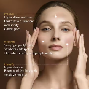 Blacken DPL Dispositivo DE CUIDADO DE LA PIEL fotofacial PIR Blanqueamiento DE LA PIEL Brillo Dispositivo de rejuvenecimiento antienvejecimiento PRO - Product Image 5