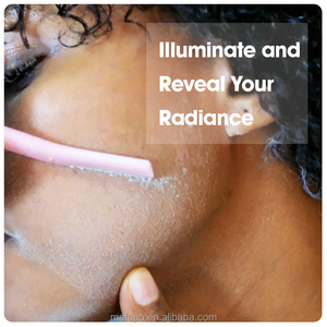 KINGYES Marque privée Meilleure crème naturelle d'épilation corporelle Spray à cheveux permanent Identificateur pour le rasage du visage - Product Image 3