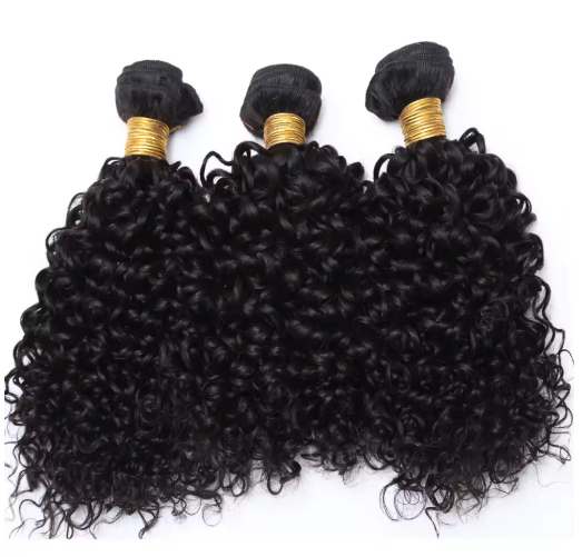 Kinky Curl
