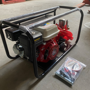 Pulverizador de Gasolina de 7.5HP para Aplicar Pesticidas - Product Image 4