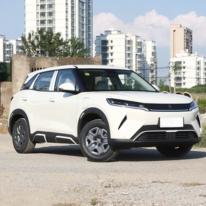 Auto Usado BYD Yuan up Modelo 2025 Edición Smart Drive 401KM Tipo Avanzado Bajo Kilometraje <span class=keywords><strong>SUV</strong></span> Seminuevo - Product Image 2
