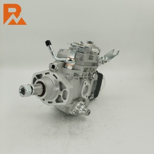 Pompe à injection de carburant 196000-5030 VE4 12F1300RND503 32A65-37040 R503 pour moteur S4S-DT - Product Image 4