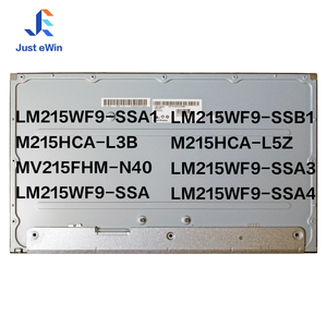 จอแสดงผล LCD FHD WLED ขนาด21.5นิ้วใหม่เอี่ยมสำหรับแล็ปท็อปรุ่น LM215WF9-SSA1 M215HCA-L3B MV215FHM-N40 LM215WF9-SSA3 - Product Image 1