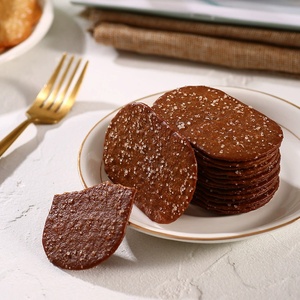 Galletas al por Mayor de Fabricantes OEM Personalizadas, Galletas Saladas <span class=keywords><strong>y</strong></span> Dulces en Varios Sabores, 2.5 kg - Product Image 3