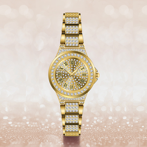Reloj de Lujo <span class=keywords><strong>para</strong></span> Hombre, Estilo Hip-Hop, Completamente Cubierto de Diamantes, Bisel de Diamantes, Reloj de Cuarzo con Moissanita, Reloj <span class=keywords><strong>para</strong></span> Hombre - Product Image 2