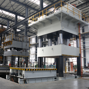 Máquina de <span class=keywords><strong>Prensa</strong></span> Hidráulica Vertical ODM JIANHA, Máquina de Formación Hidráulica para Techo de Puerta de Coche, Soporta Personalización - Product Image 2