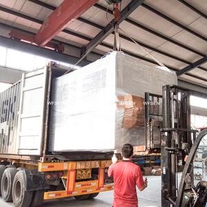 WFSEN Brosse à courroie large Machine <span class=keywords><strong>de</strong></span> polissage avec tampon pneumatique pour planche laminée Brosse à courroie large Machine <span class=keywords><strong>de</strong></span> polissage - Product Image 6