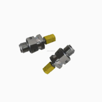 Vanne complète OEM 3115026200 adaptée aux pièces de machines de forage hydraulique Cop1838 Cop1840 pour l'exploitation minière