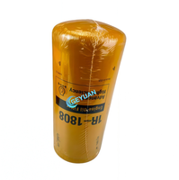 Filtre à huile moteur diesel 1R-1808 1R1808 275-2604 pour Caterpillar CAT 3406 C10 C11 C12 C13 C15 C16