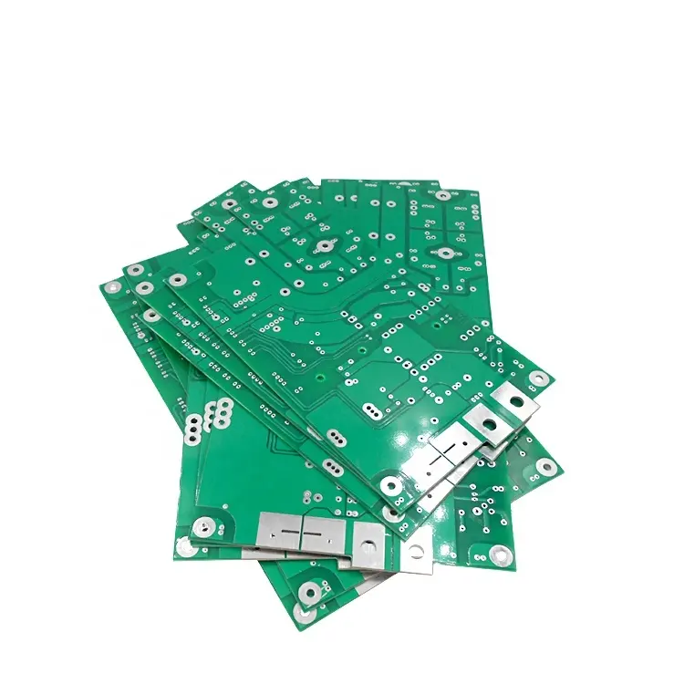 Max Massage Electric Battery Protect Circuit Board