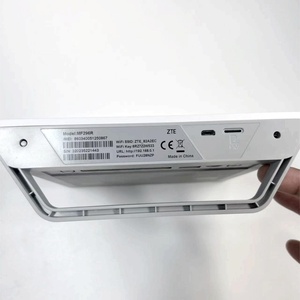 เราเตอร์ ZTE MF296R 4G LTE CPE WiFi - Product Image 2