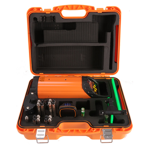 <strong>Spectra</strong> <strong>Precision</strong> ML-DPL01 Contractors Pipe Lasers, Electronic Leveling for Construction - Product Image 6