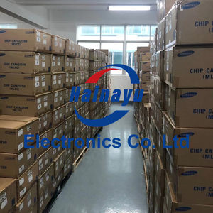 Livraison rapide électronique franchisée puce IC intégrée, impression d'écran à diode Schottky: PAW <span class=keywords><strong>SOT23</strong></span> PMEG4005CT - Product Image 2