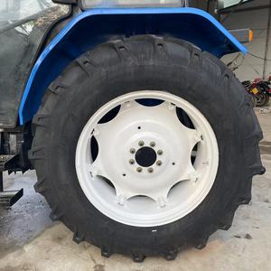 Barato <span class=keywords><strong>de</strong></span> <span class=keywords><strong>segunda</strong></span> <span class=keywords><strong>mano</strong></span> pequeño mini 4x4 usado caminar maquinaria agrícola 90HP unidades <span class=keywords><strong>de</strong></span> tractores agrícolas para la Agricultura - Product Image 5