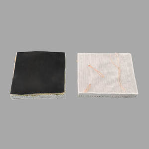 Couverture en béton anti-érosion spéciale à haute résistance pour les projets de conservation de l'eau 6mm/8mm/10mm - Product Image 1