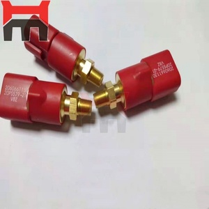 Capteur de pression 20Y0621710 20PS579-16 pour excavatrice PC200-6 - Product Image 5
