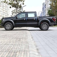 Ford Raptor F-150 de Alta Demanda, Vehículo Todoterreno de Alta Calidad, Nuevo y Usado a Precio Razonable