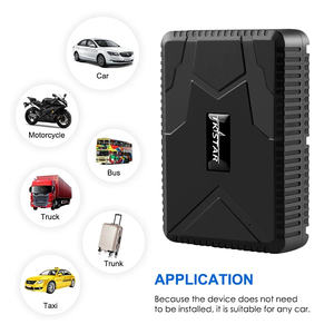 Traceur GPS LTE TK915 à positionnement haute précision, aimant puissant, en plastique, résistant à l'eau, antivol, 10000 mAh, longue autonomie - Product Image 5