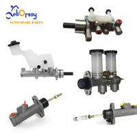 Maître-cylindre de frein pour VW GOLF I / PEUGEOT 205 / RENAULT 19 OE7701204608
