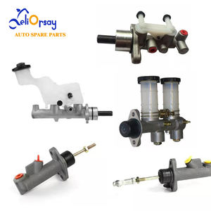 Cilindro Maestro de Freno para VW GOLF I / <span class=keywords><strong>PEUGEOT</strong></span> 205 / RENAULT 19 OE7701204608 - Product Image 5