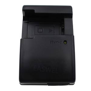 เครื่องชาร์จแบตเตอรี่กล้อง NP-FW50 US UK EU สำหรับ <span class=keywords><strong>Sony</strong></span> A5000 <span class=keywords><strong>A5100</strong></span> A7r A7s A7 A7s สอง A33 A3000 NEX-3N NEX-3F Rx10 Rx10m3 - Product Image 6