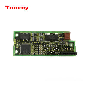 โมดูลบอร์ดควบคุม FANUC A20B-8001-0620 A350-8001-T624 - Product Image 1