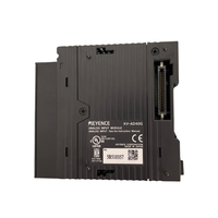 Contrôleur programmable PLC KEYENCE KV-AD40G KV-DA40 KV-DA40V, unité de conversion AD, utilisé pour le contrôle de processus de précision, en stock