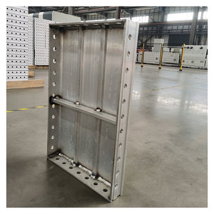 Nhôm kim loại treo gân tái sử dụng ván khuôn hệ thống dầm ván khuôn tấm ván khuôn - Product Image 4